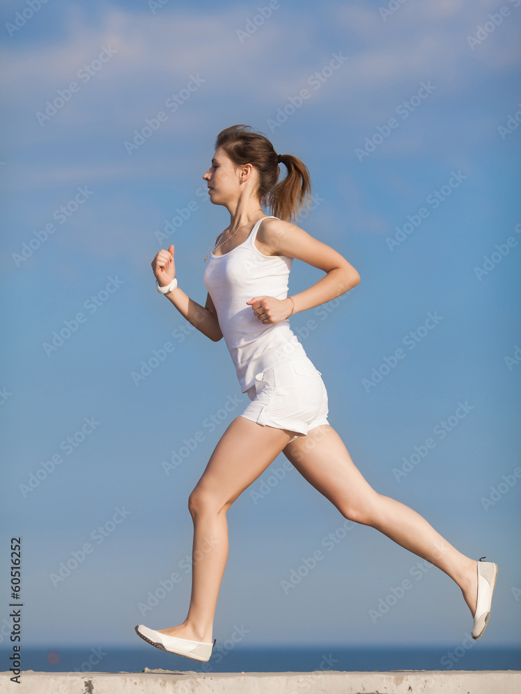 Jogging Jogging