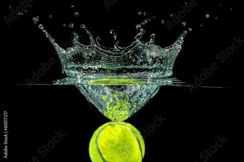 Tennis Ball