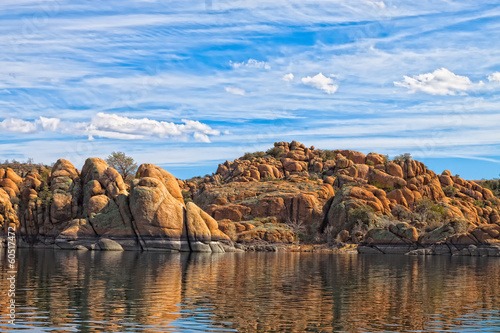 AZ-Granite Dells-Watson Lake
