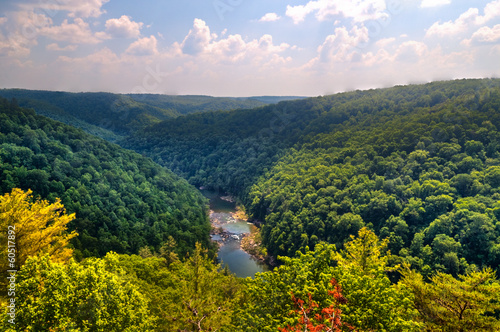 Big South Fork National River & Recreation Area- KY TN photo