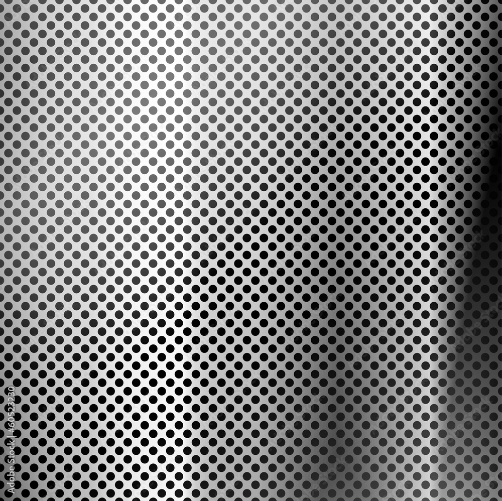 Steel background design Steel background design
