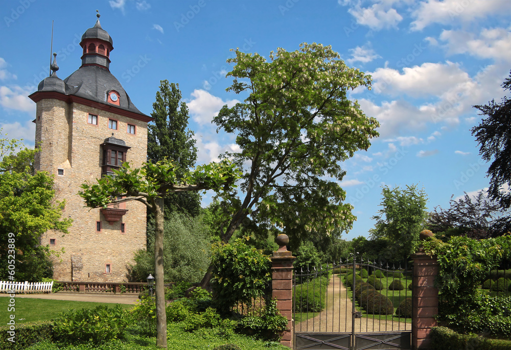 Schloss Vollrads