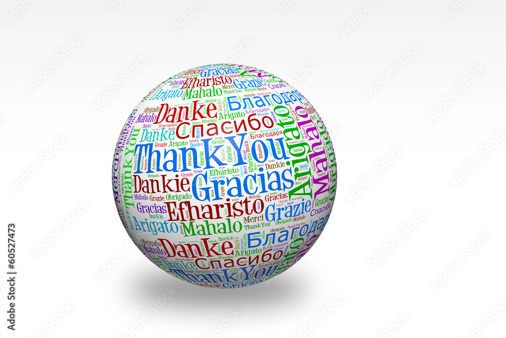 Thank You Thank You