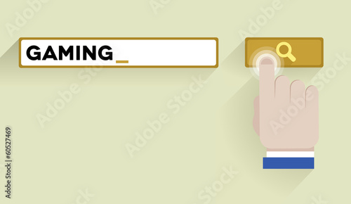 search gaming