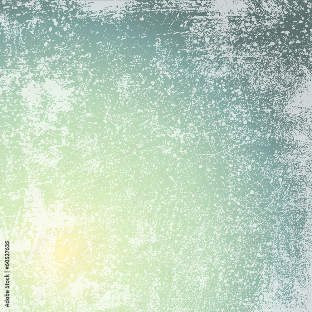 Fototapeta premium Grunge Scratched Texture