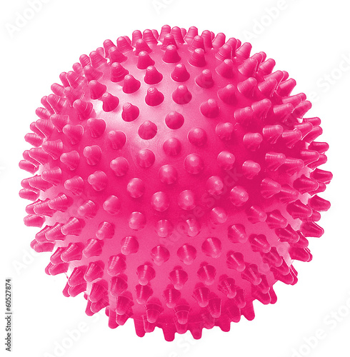 cool massage ball