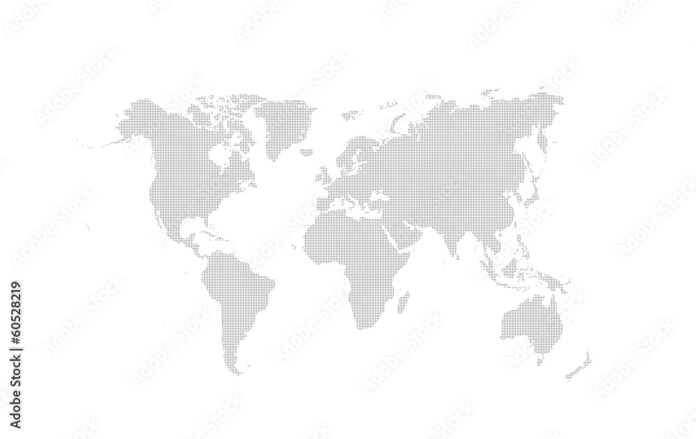 Fototapeta premium les 3 cartes