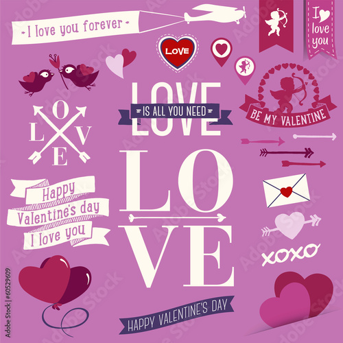 Happy Valentine's Day Love Messages