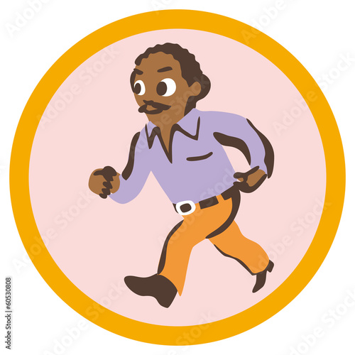 black_man