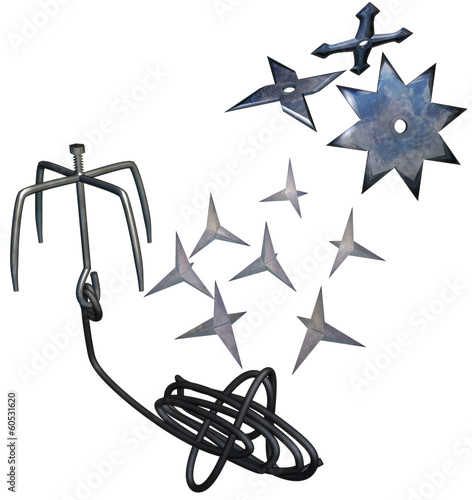 Foto Ninja tool