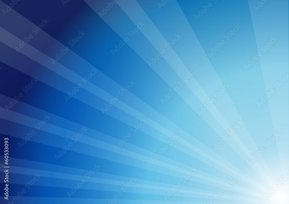 Abstract background blue Abstract background blue