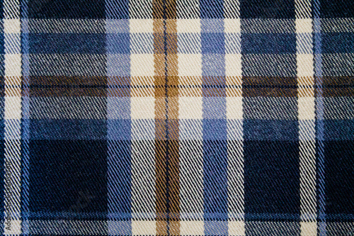 Textile pattern