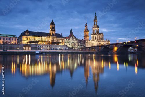 Dresden. © rudi1976