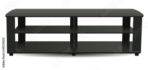 Modern TV stand