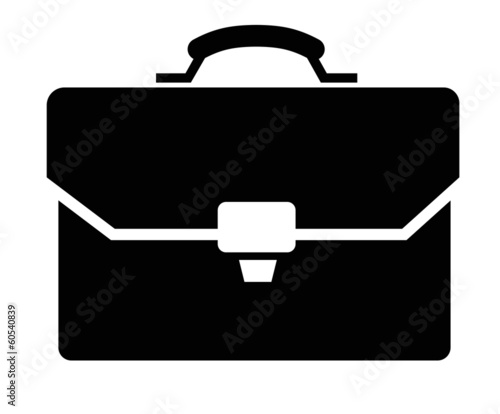briefcase icon