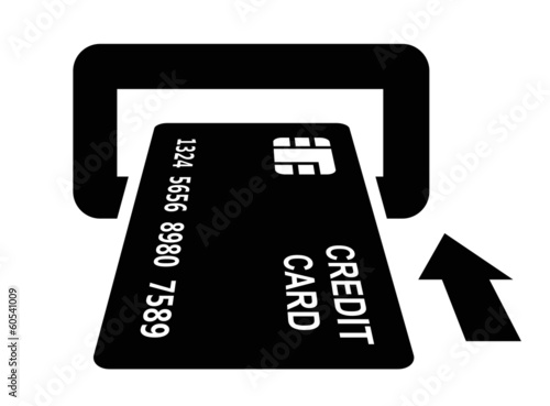 credit card