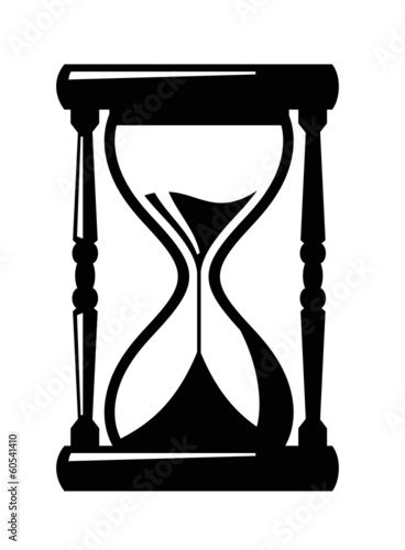 sand hourglass icon