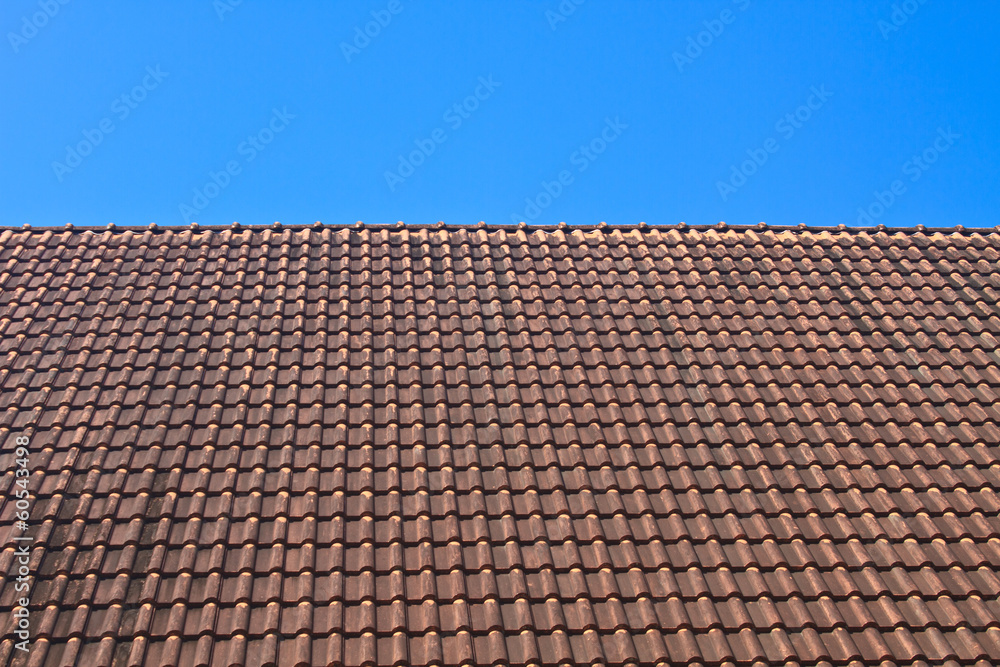 roof tile pattern roof tile pattern