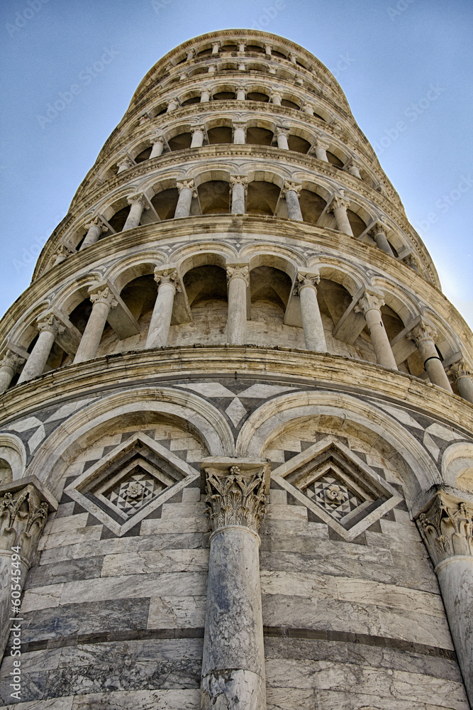 Pisa Turm Pisa Turm