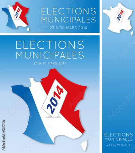 Elections 2014 France-2