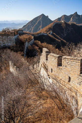 Great Wall of China
