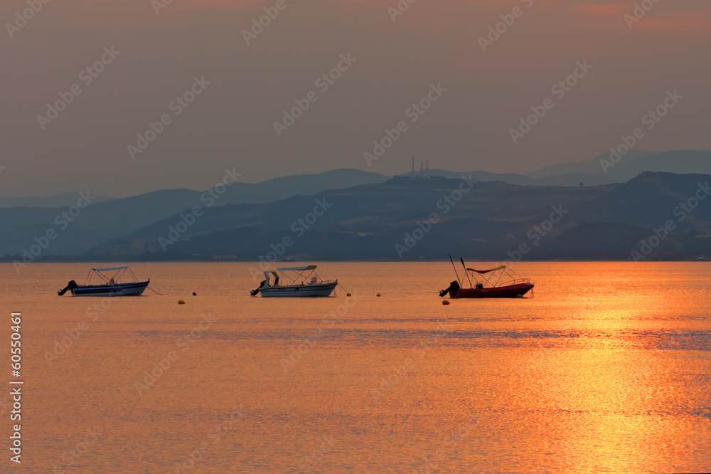 Obraz premium Idyll
