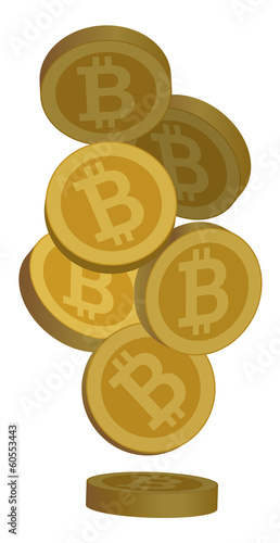 Bitcoins