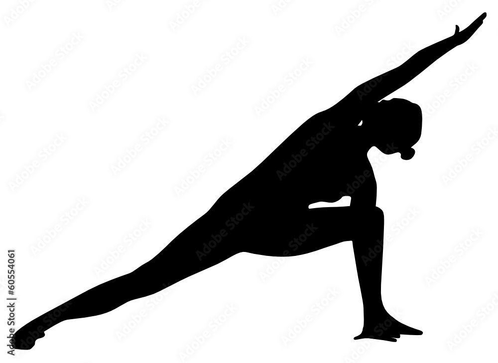 Yoga Yoga