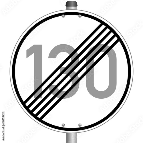 Tempolimit 130 aufgehoben  #140121-svg09