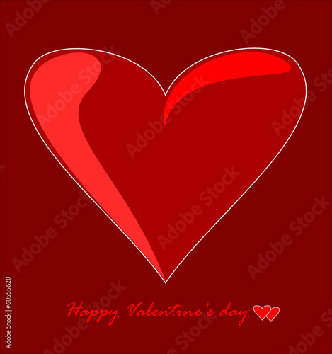 Cuore San Valentino