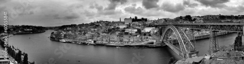 Fotografia Panoramica Porto