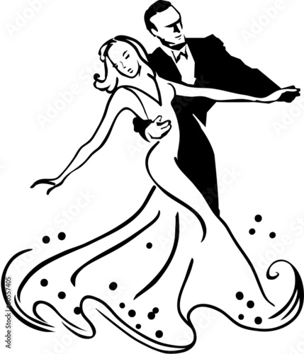 Ballroom dance