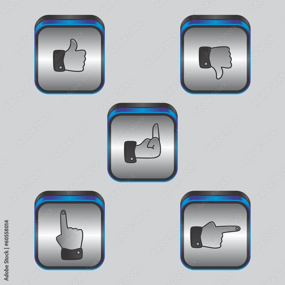 icon button and sticker label theme art icon button and sticker label theme art