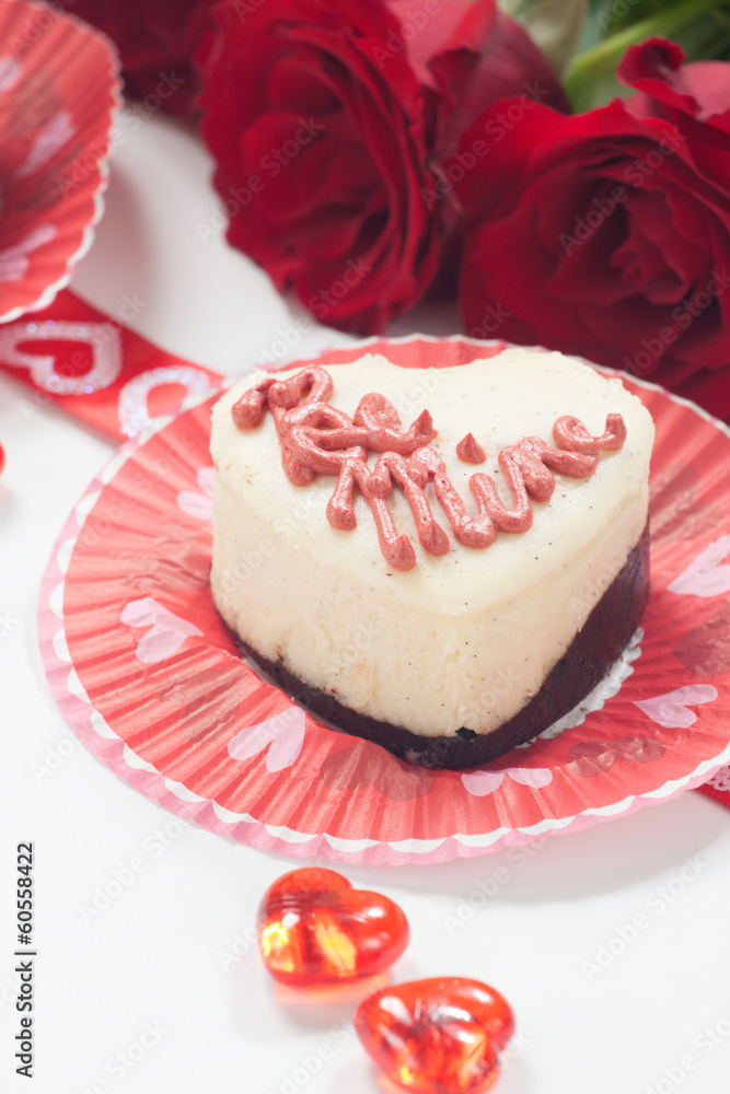 Chocolate And Vanilla Cheesecake Chocolate And Vanilla Cheesecake