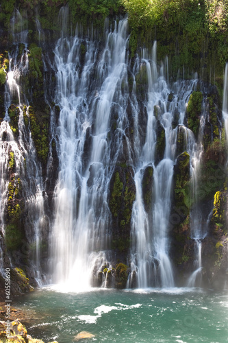 McArthur Burney Falls © dendron