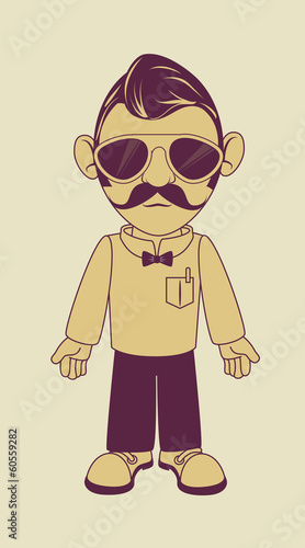 hipster