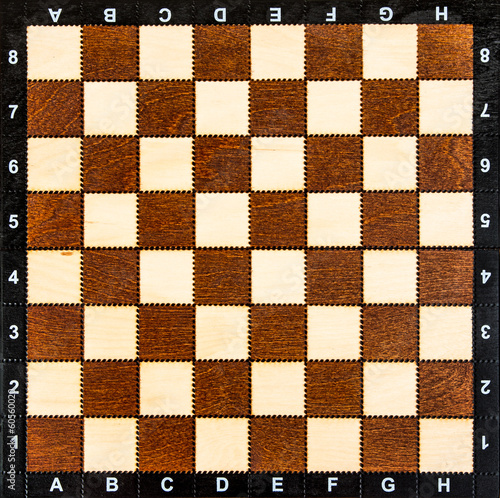 Tableau sur Toile chessboard