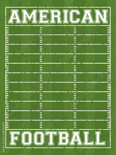 american football