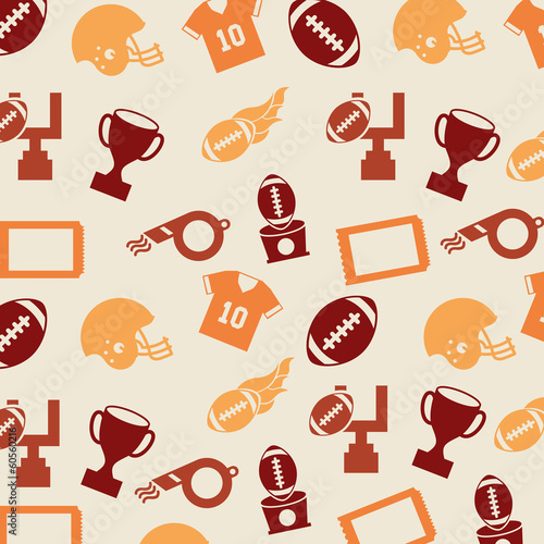 american football