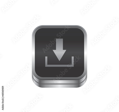 Free Download computer desktop media icon button theme - GFXLoad