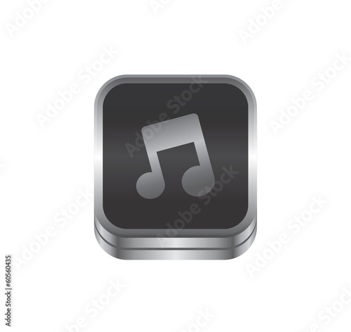 computer desktop media icon button theme