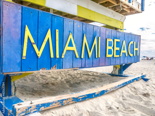 Miami Beach,Florida