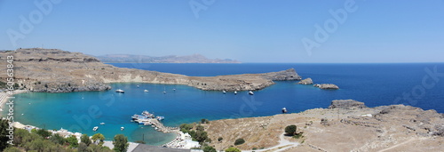 Rhodes island