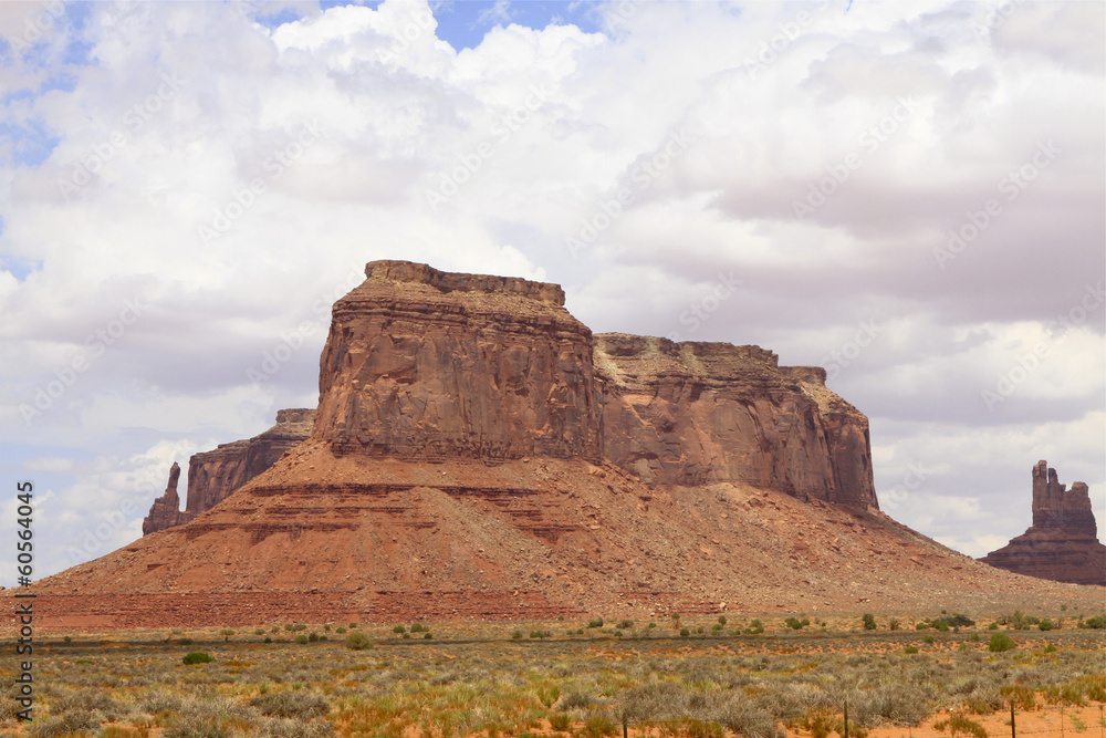 monument Valley, Arizona