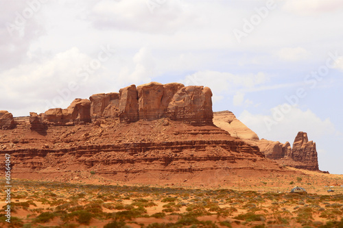 monument Valley, Arizona