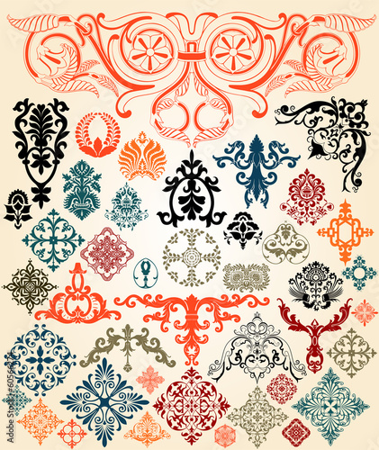 Design elements