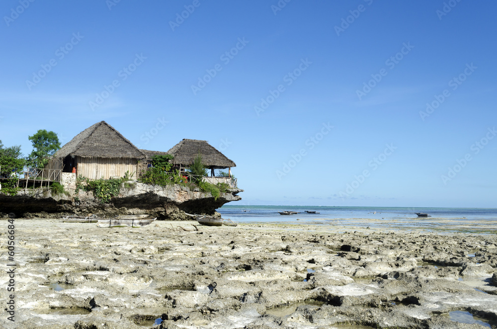 Nungwi beach, Zanzibar, Tanzania, Africa Nungwi beach, Zanzibar, Tanzania, Africa