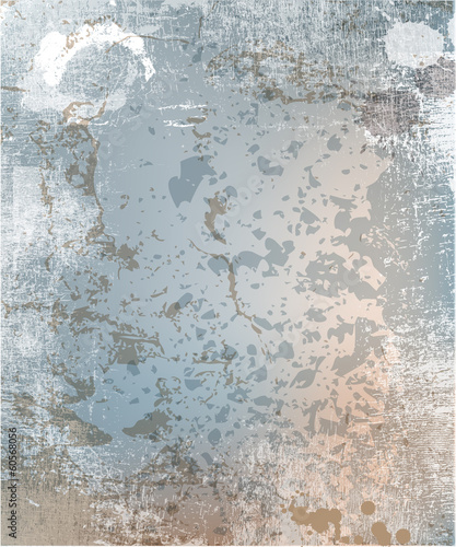 Vertical grunge texture