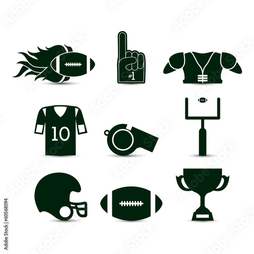 american football