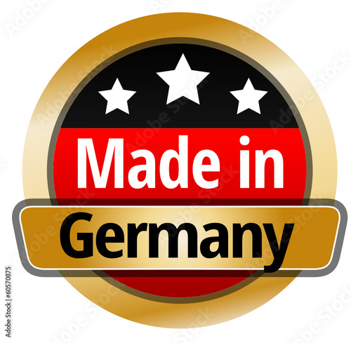 Made in Germay